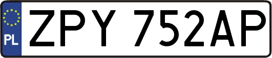 ZPY752AP