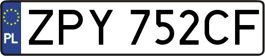 ZPY752CF