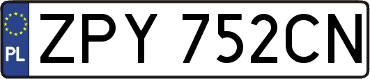 ZPY752CN