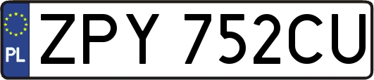 ZPY752CU