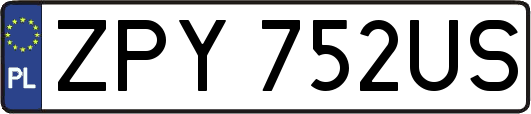 ZPY752US