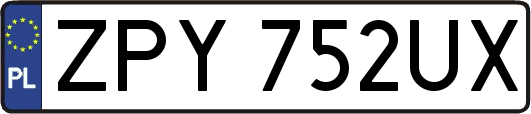 ZPY752UX