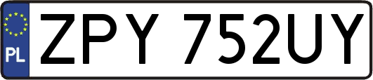 ZPY752UY