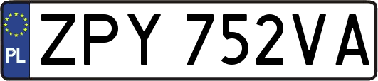 ZPY752VA