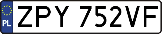 ZPY752VF