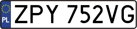 ZPY752VG