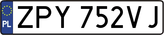 ZPY752VJ