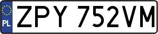 ZPY752VM