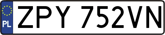 ZPY752VN