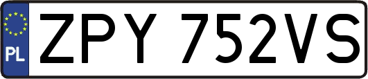 ZPY752VS