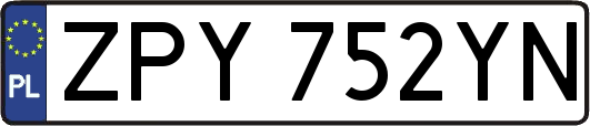 ZPY752YN