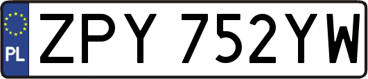 ZPY752YW