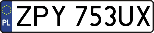 ZPY753UX