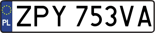 ZPY753VA