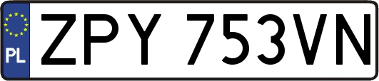 ZPY753VN