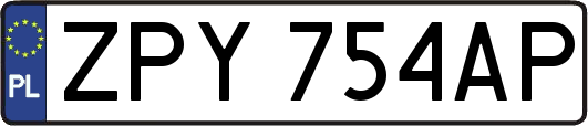 ZPY754AP