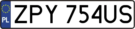 ZPY754US