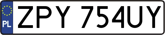 ZPY754UY