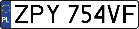 ZPY754VF