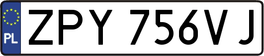 ZPY756VJ