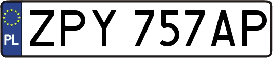 ZPY757AP