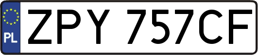 ZPY757CF