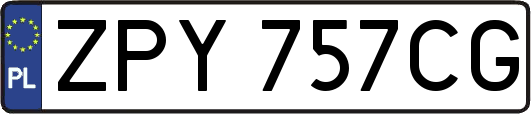 ZPY757CG