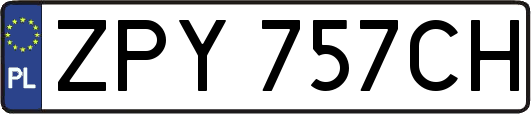 ZPY757CH