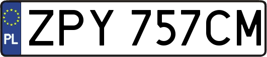 ZPY757CM