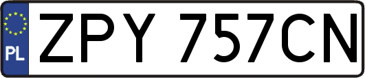 ZPY757CN