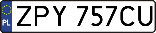 ZPY757CU