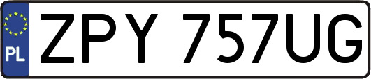ZPY757UG