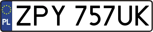 ZPY757UK