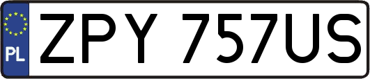 ZPY757US