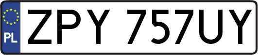 ZPY757UY