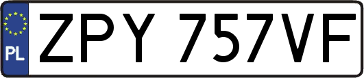 ZPY757VF
