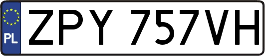 ZPY757VH