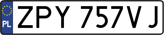 ZPY757VJ