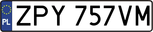 ZPY757VM
