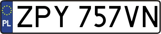 ZPY757VN