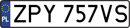 ZPY757VS