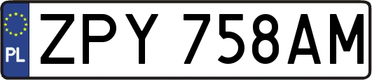 ZPY758AM