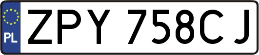 ZPY758CJ