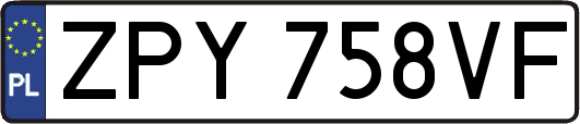 ZPY758VF