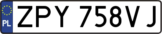 ZPY758VJ