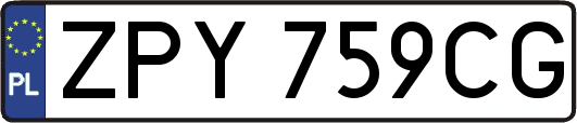 ZPY759CG