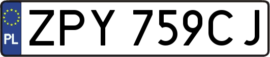 ZPY759CJ