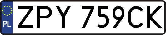 ZPY759CK