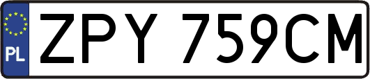 ZPY759CM