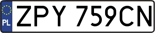 ZPY759CN